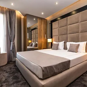 ** Aparthotel Soho House Bulgaria