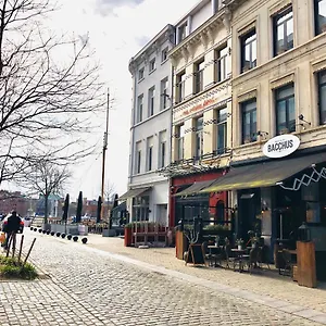 ** Aparthotel Bacchus - & Belgio