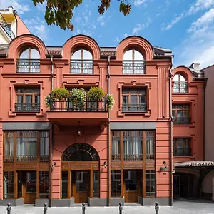 *** Hotel Flavia Bulgaria
