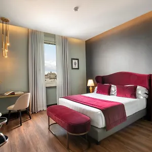 The Guardian Hotel Roma