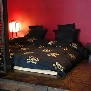  Bed & Breakfast Lady Jane Belgium