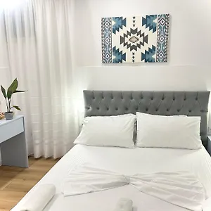 navštívit hotel