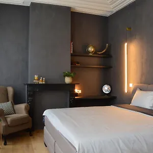 *** Bed & Breakfast Amato-brugge Belgium