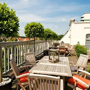 Bliss 3* Bruges