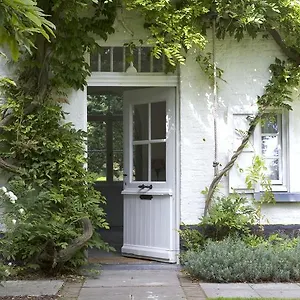 *** Bed & Breakfast 't Wit Huys Belgium