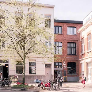  Bed & Breakfast 22b&b Belgio