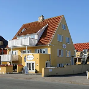 Pensionat Plesners Anneks