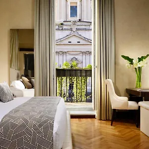 Lifestyle Bed and breakfast Roma