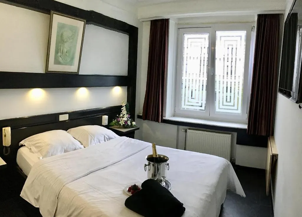 Beaux Arts Hotel Antwerp