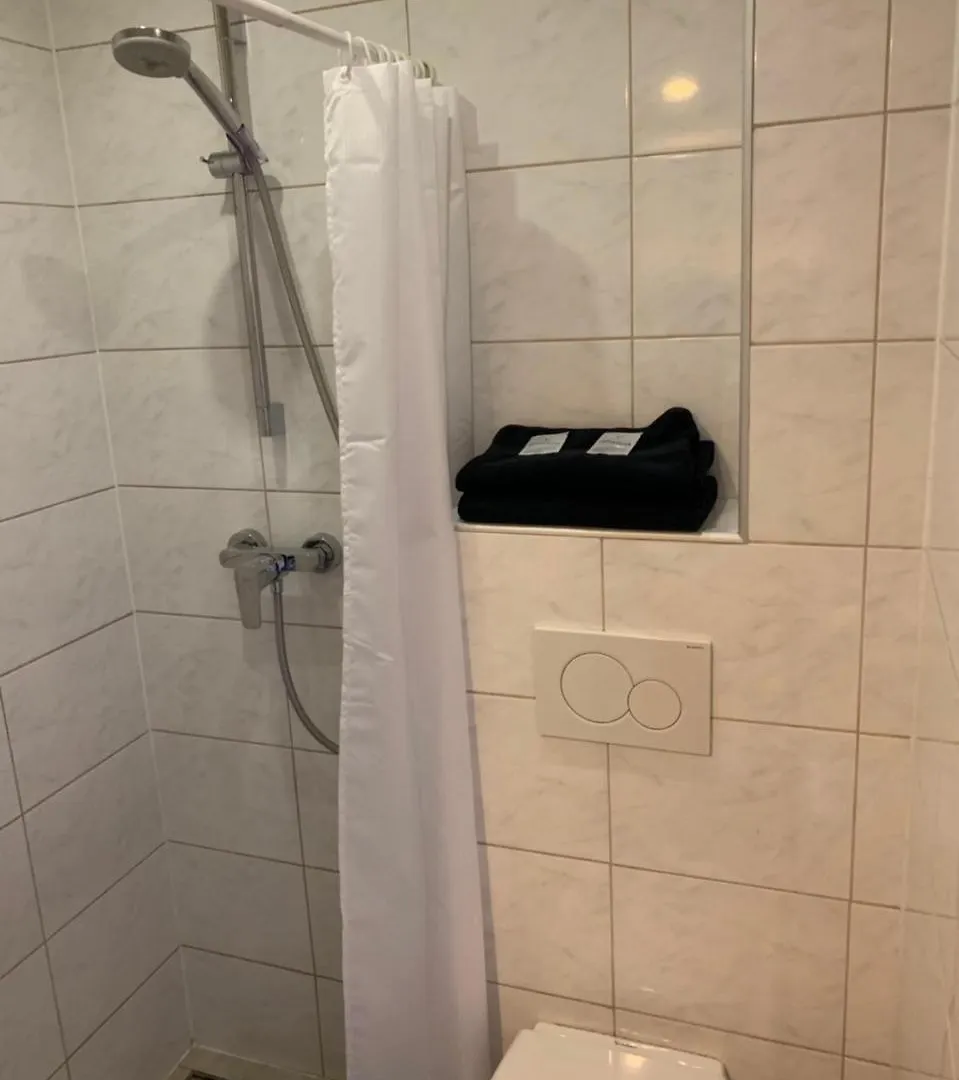 Beaux Arts Hotel Antwerp