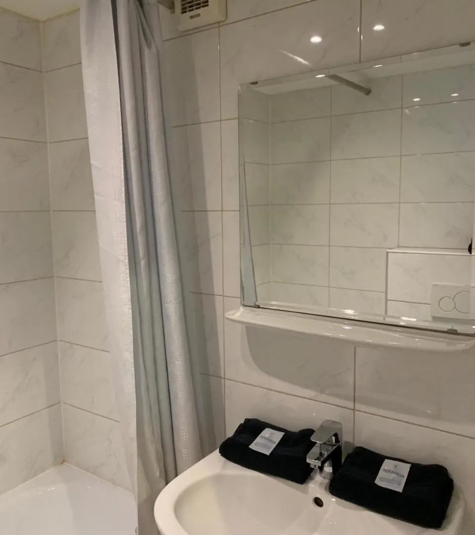 Beaux Arts Hotel Antwerp