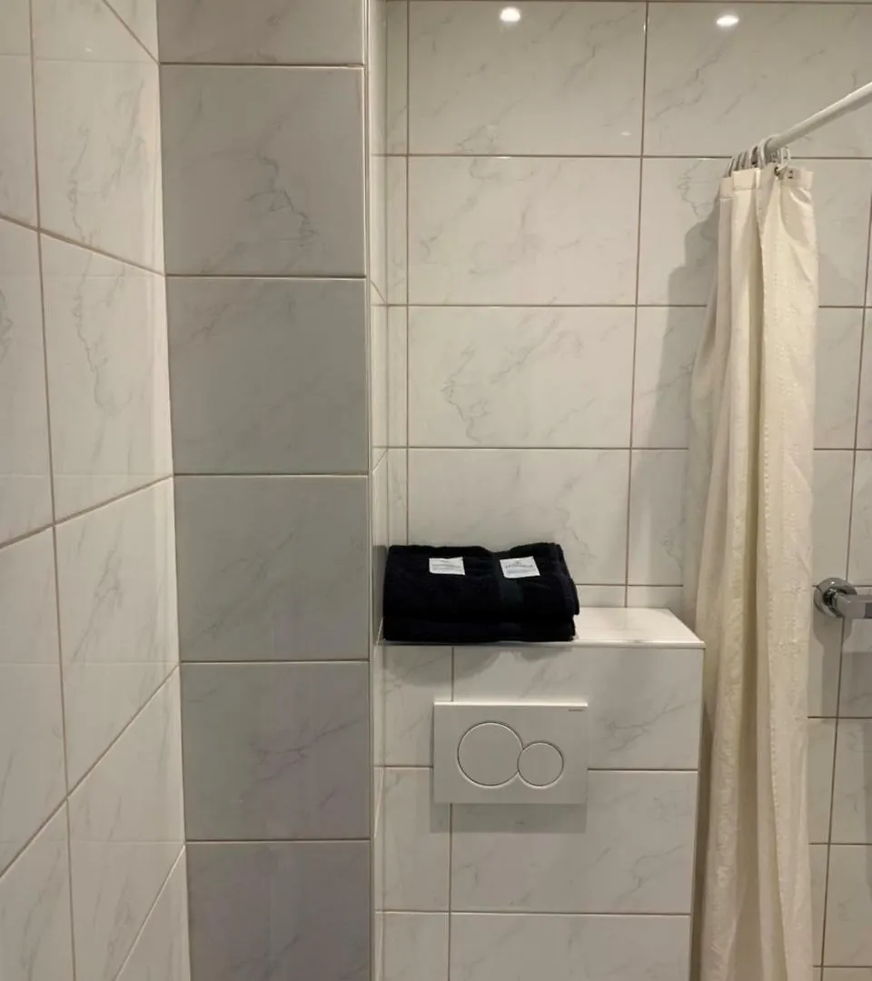 Beaux Arts Hotel Antwerp
