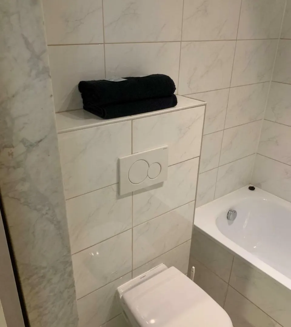 Beaux Arts Hotel Antwerp