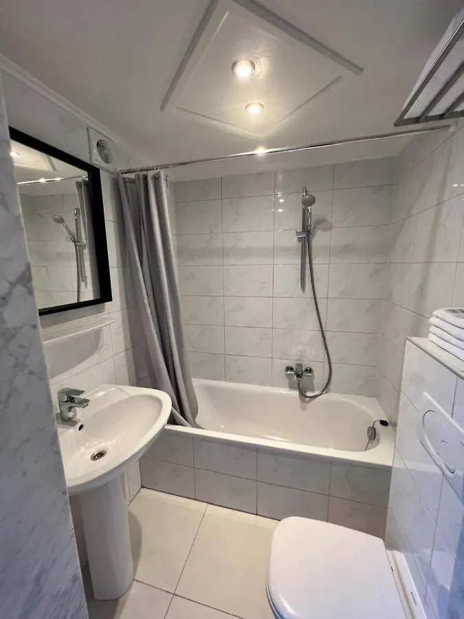 **  Beaux Arts Hotel Antwerp Belgium