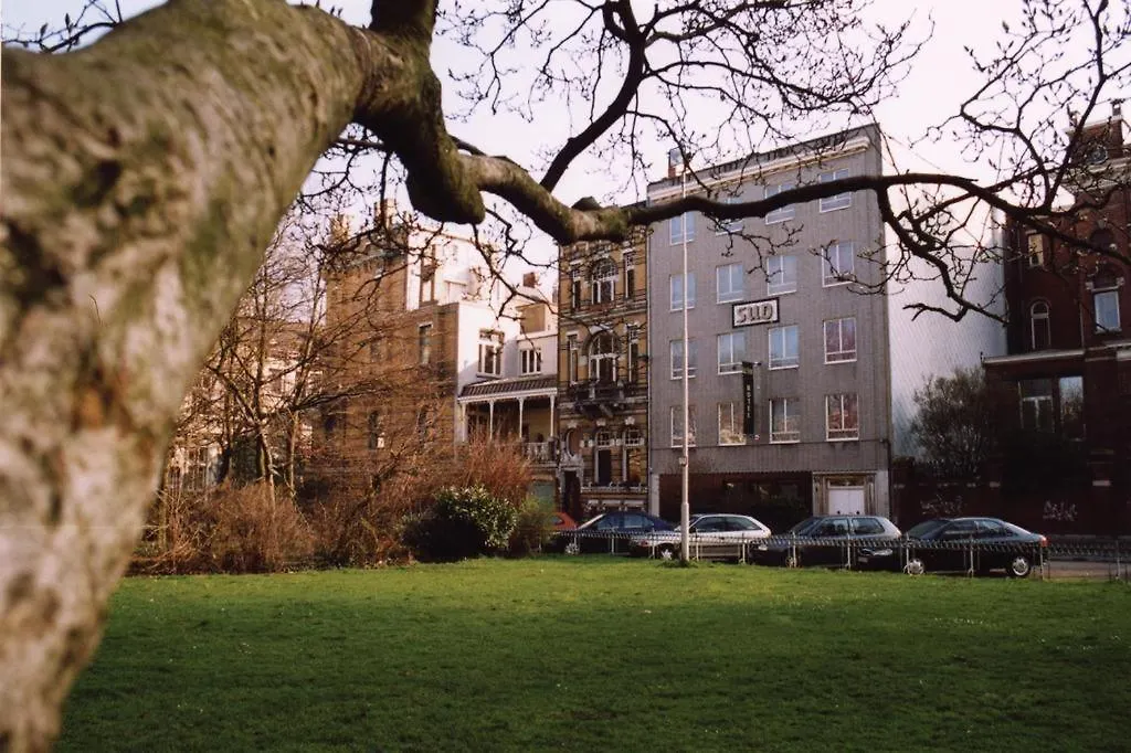 Beaux Arts Hotel Antwerp